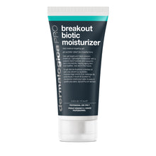 Load image into Gallery viewer, acne biotic moisturizer + breakout biotic moisturizer