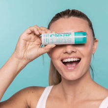 Load image into Gallery viewer, blackhead clearing fizz mask