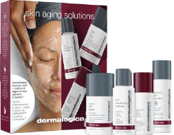 Skin Aging Solutions