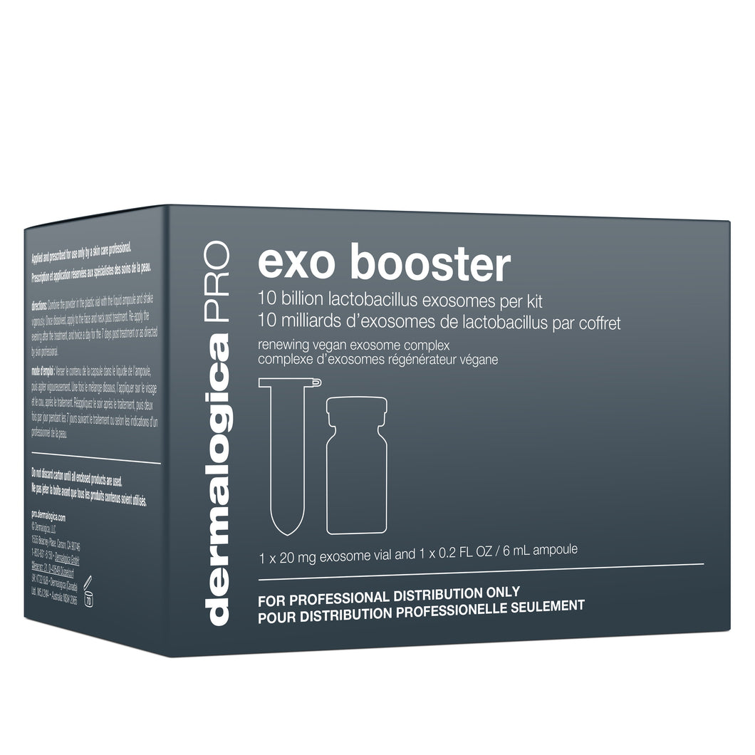 exo booster