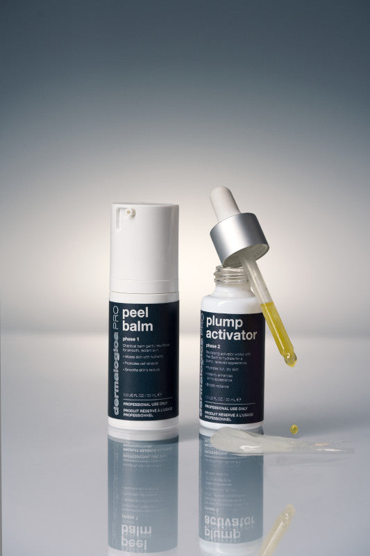 plump peel