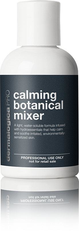 Calming Botanical Mixer