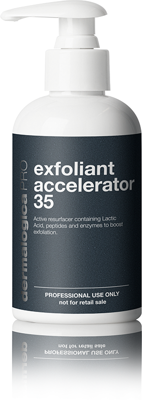 Exfoliant Accelerator 35